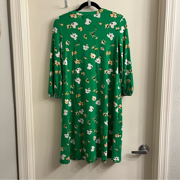 Sonnet James Georgia Floral Play Dress XS - Picture 7 of 12